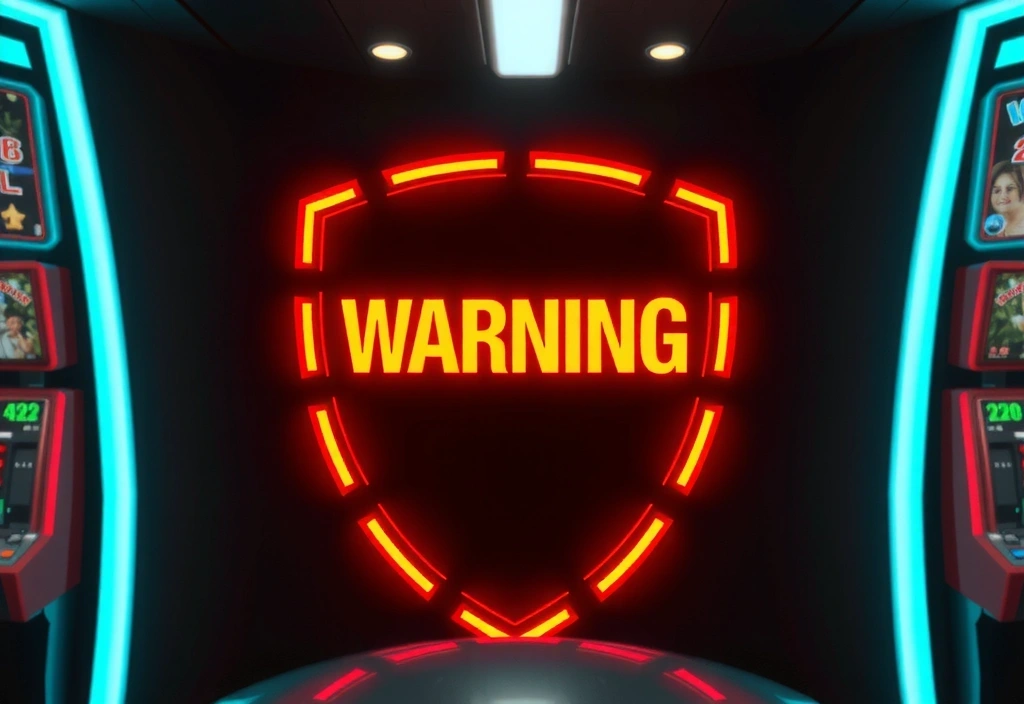 Advertencia de Seguridad